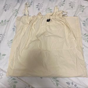 All Saints Jacket Dust Bag